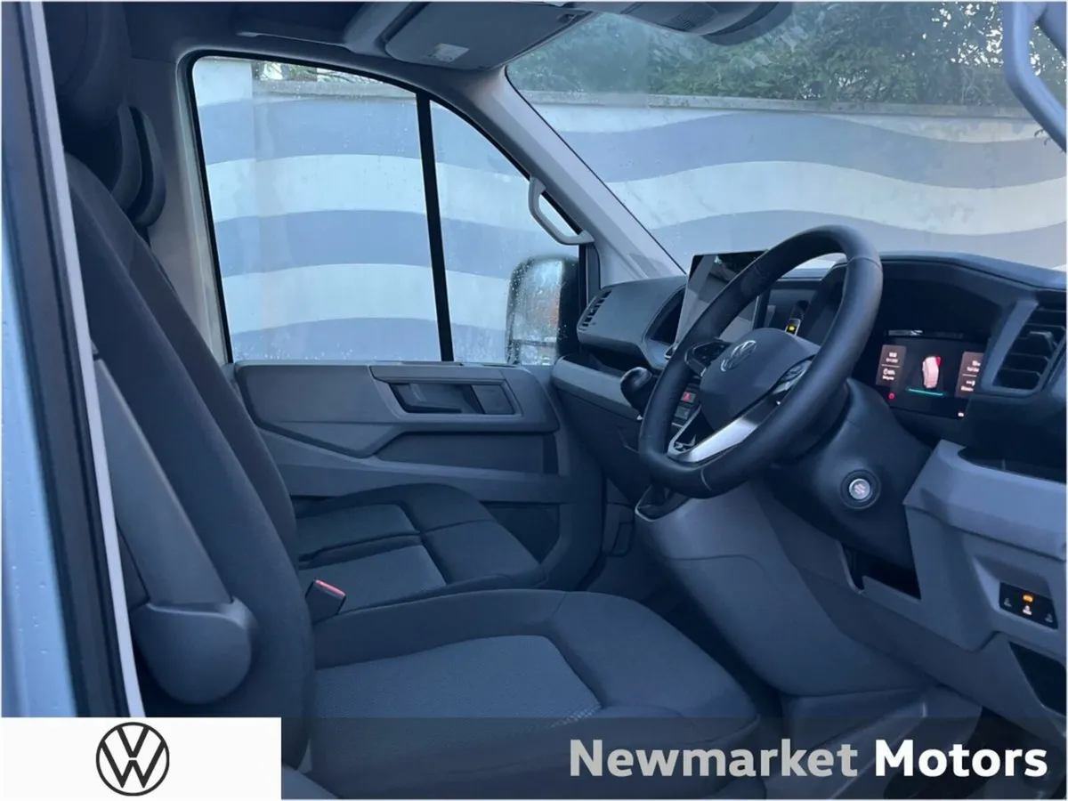 Volkswagen Crafter ( NEW 2026 ) HIGHLINE 177BHP 2. - Image 2