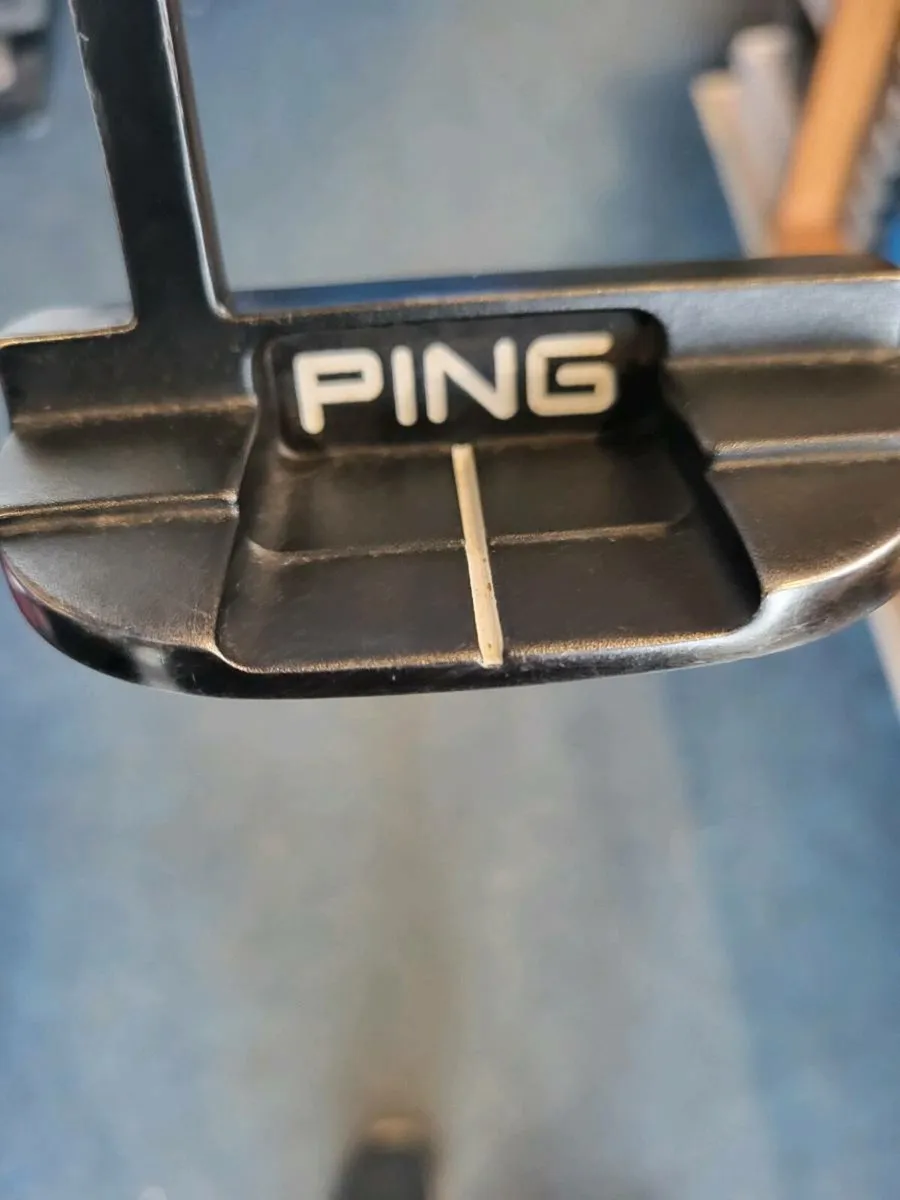 Ping DS 72 putter - Image 3