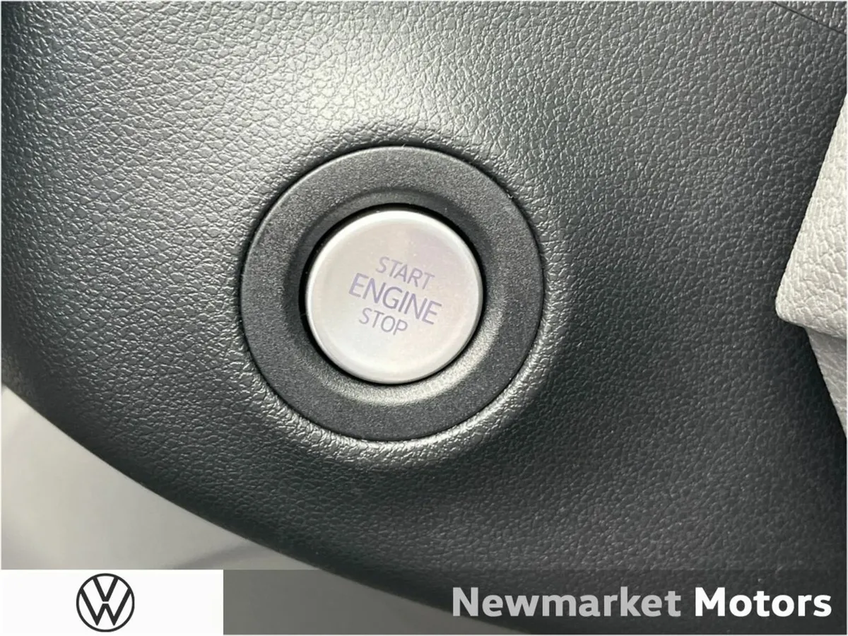 Volkswagen Crafter ( NEW 2026 ) 30 TRENDLINE MEDIU - Image 4