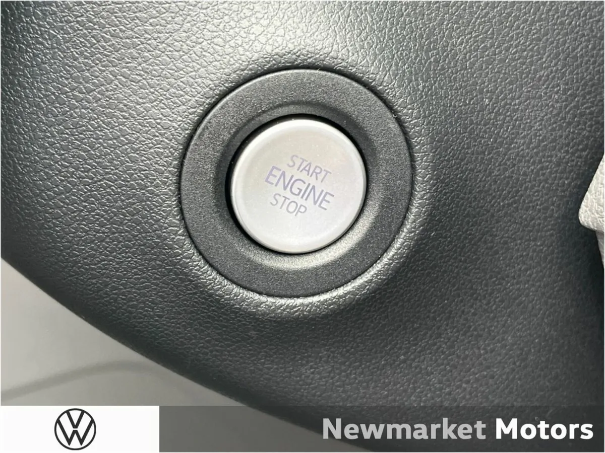 Volkswagen Crafter ( NEW 2026 ) 30 TRENDLINE MEDIU - Image 4