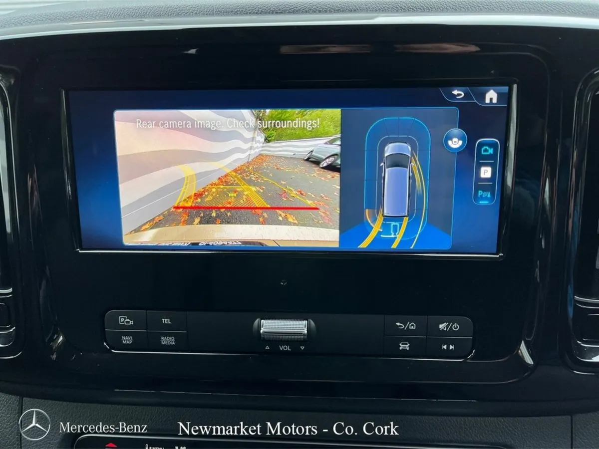 Mercedes-Benz Vito ( NEW 2026 ) 114CDI SELECT AUTO - Image 2