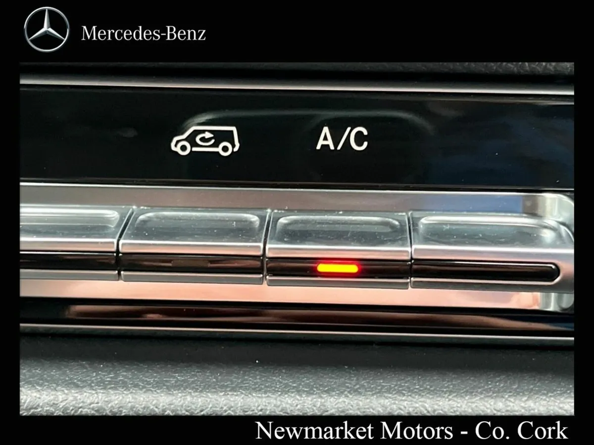 Mercedes-Benz Vito ( NEW 2026 ) 114CDI SELECT AUTO - Image 3