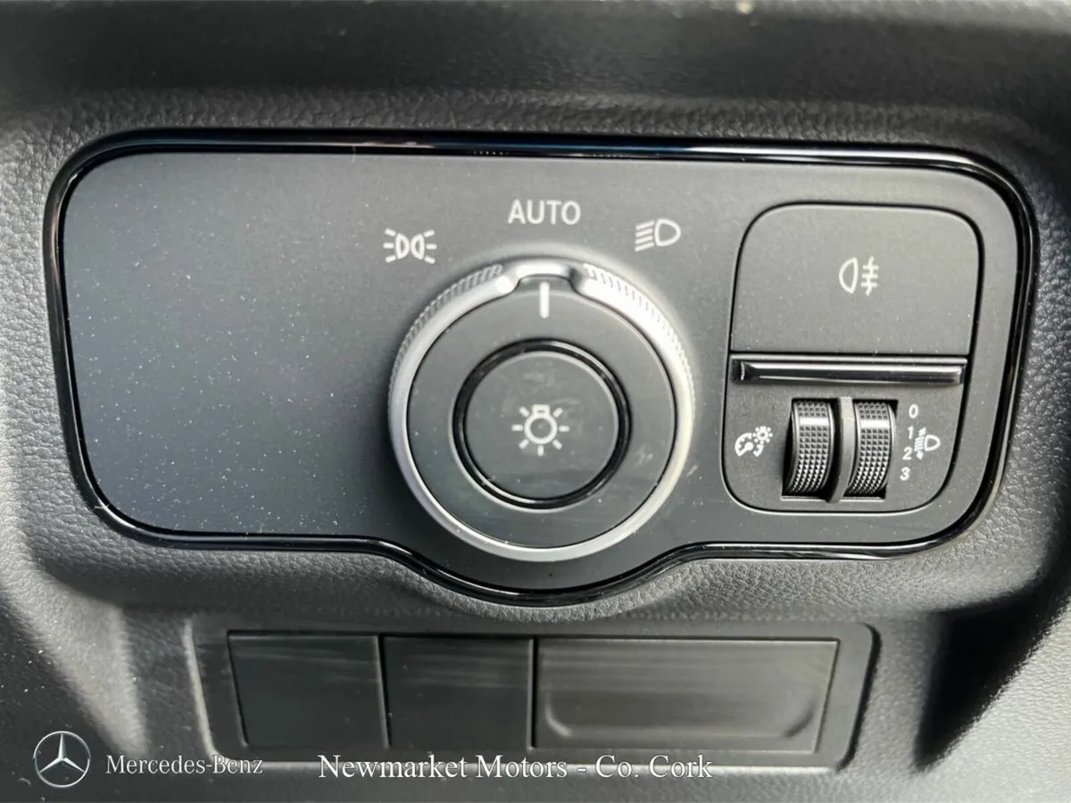 Mercedes-Benz Citan ( NEW 2026 ) THREE SEATER 110B - Image 4