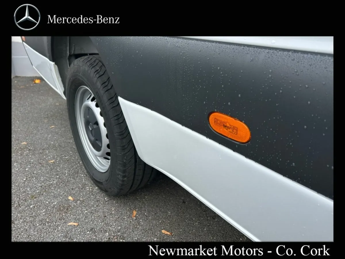Mercedes-Benz Sprinter ( NEW 2026 ) LONG WHEEL BAS - Image 3
