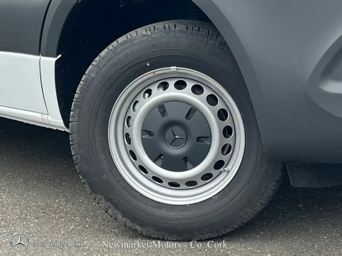 Mercedes-Benz Sprinter ( NEW 2026 ) LONG WHEEL BAS - Image 2