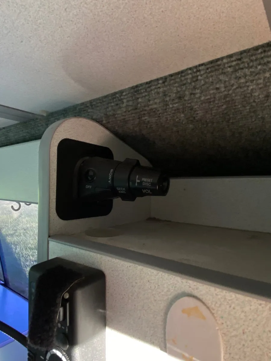 Vw t4 campervan Bilbos design proper conversion - Image 4