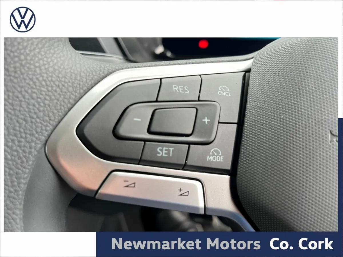 Volkswagen Caddy ( NEW 2026 ) CARGO BUSINESS 2.0TD - Image 3