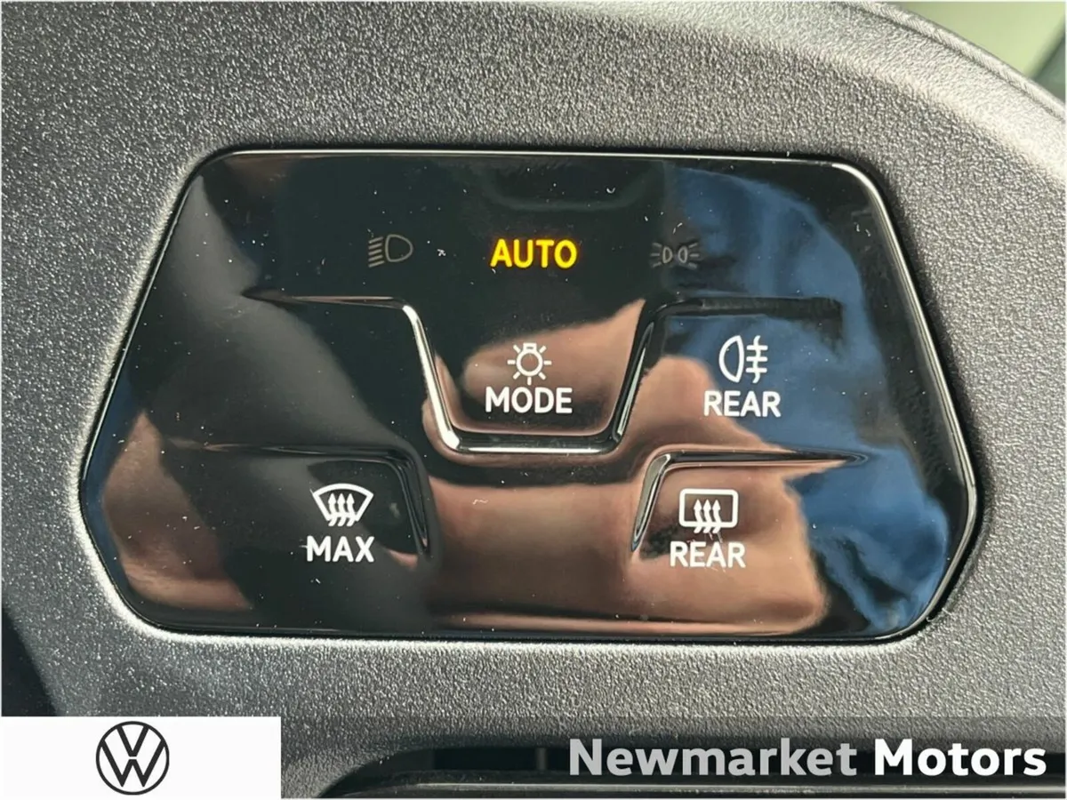 Volkswagen Caddy ( NEW 2026 ) CARGO BUSINESS 2.0TD - Image 4