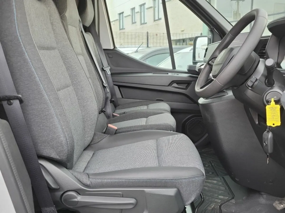 Renault Master LM 170  ADVANCE DCI EX VAT PRICE DI - Image 3