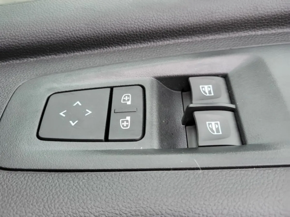 Renault Master LM 170  ADVANCE DCI EX VAT PRICE DI - Image 4