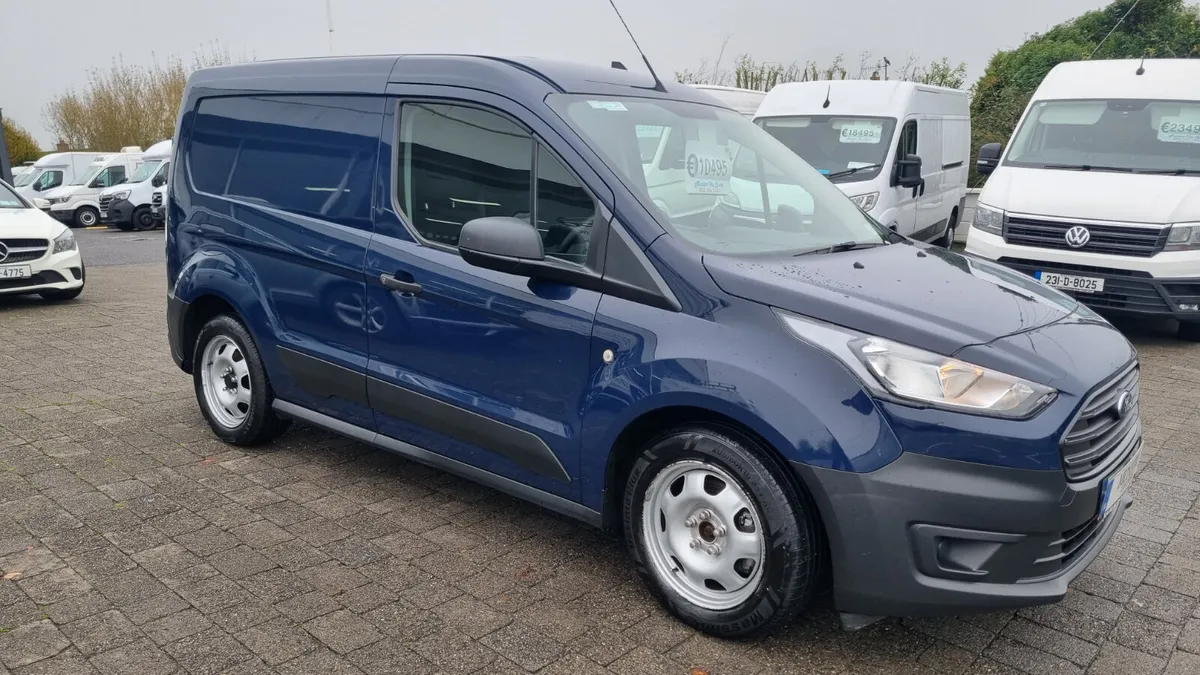 2020  CONNECT SWB 3 SEATS,1 OWNER,FULL HISTORY - Image 3