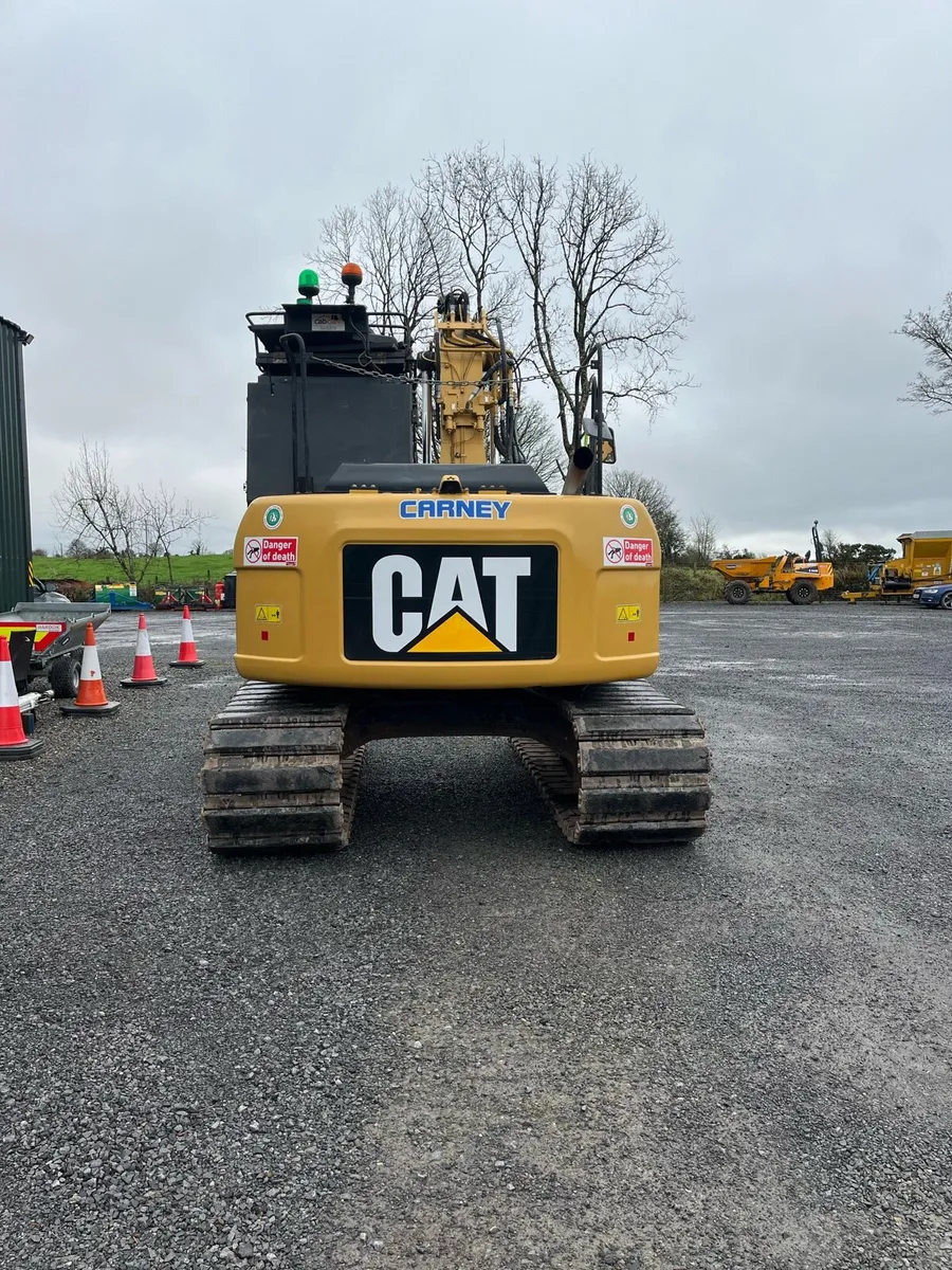 Caterpillar - Image 4