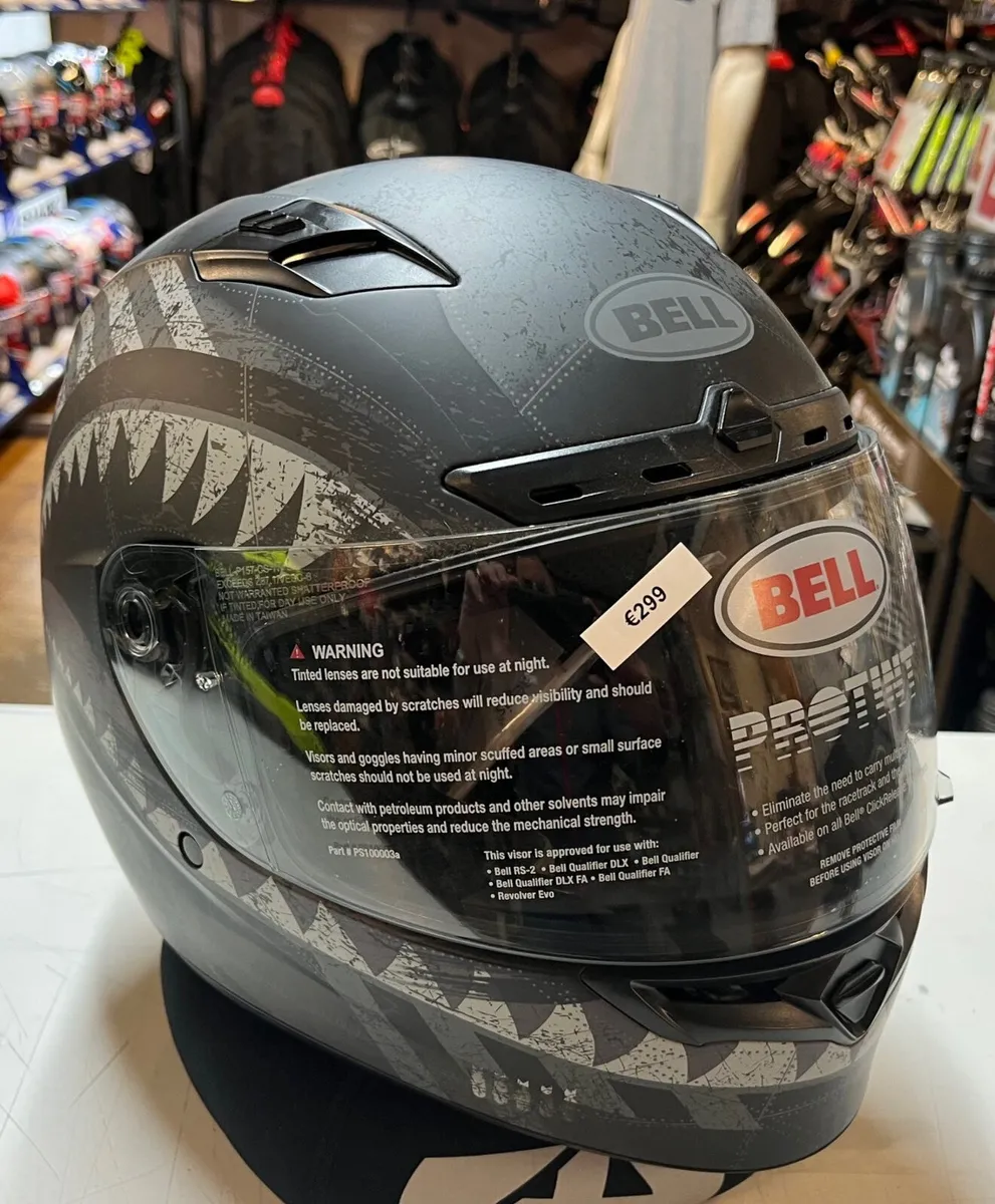 Display Helmet specials at Meskells - Image 2