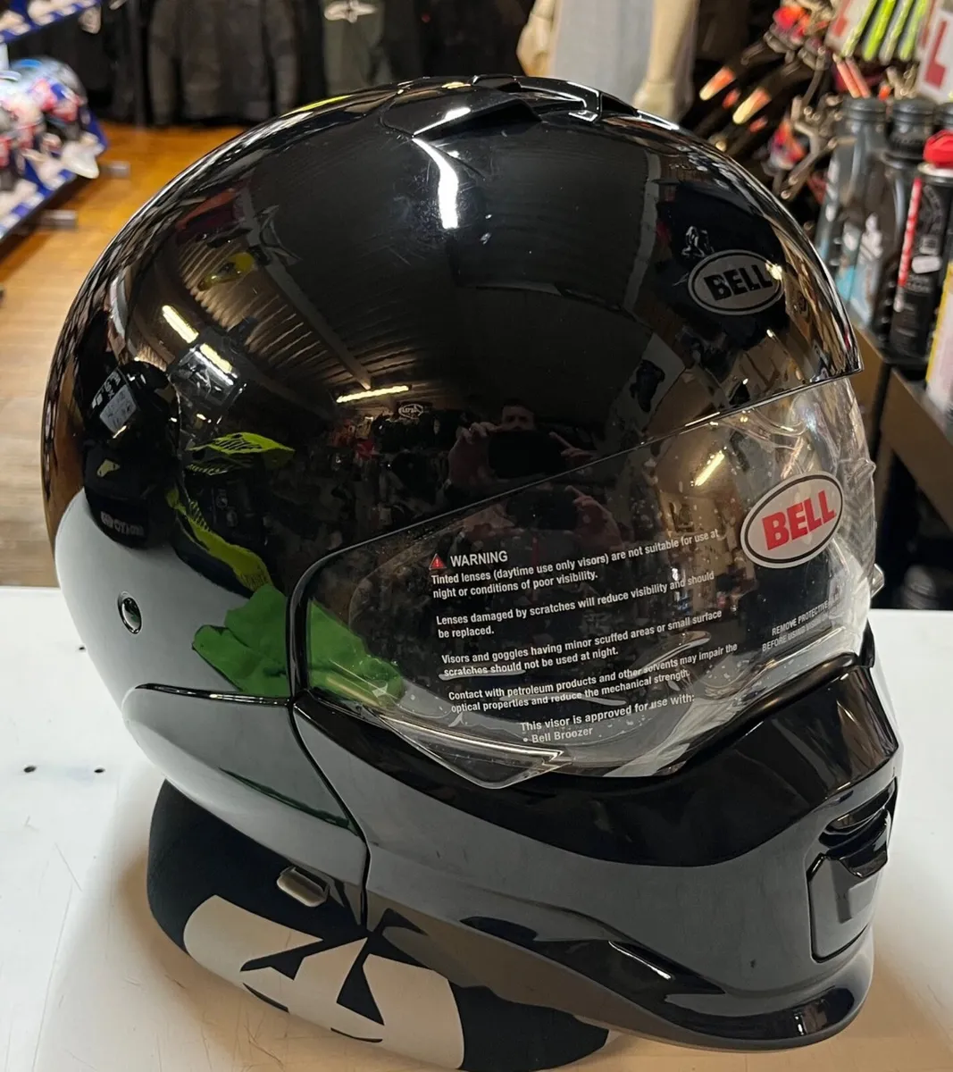 Display Helmet specials at Meskells - Image 3