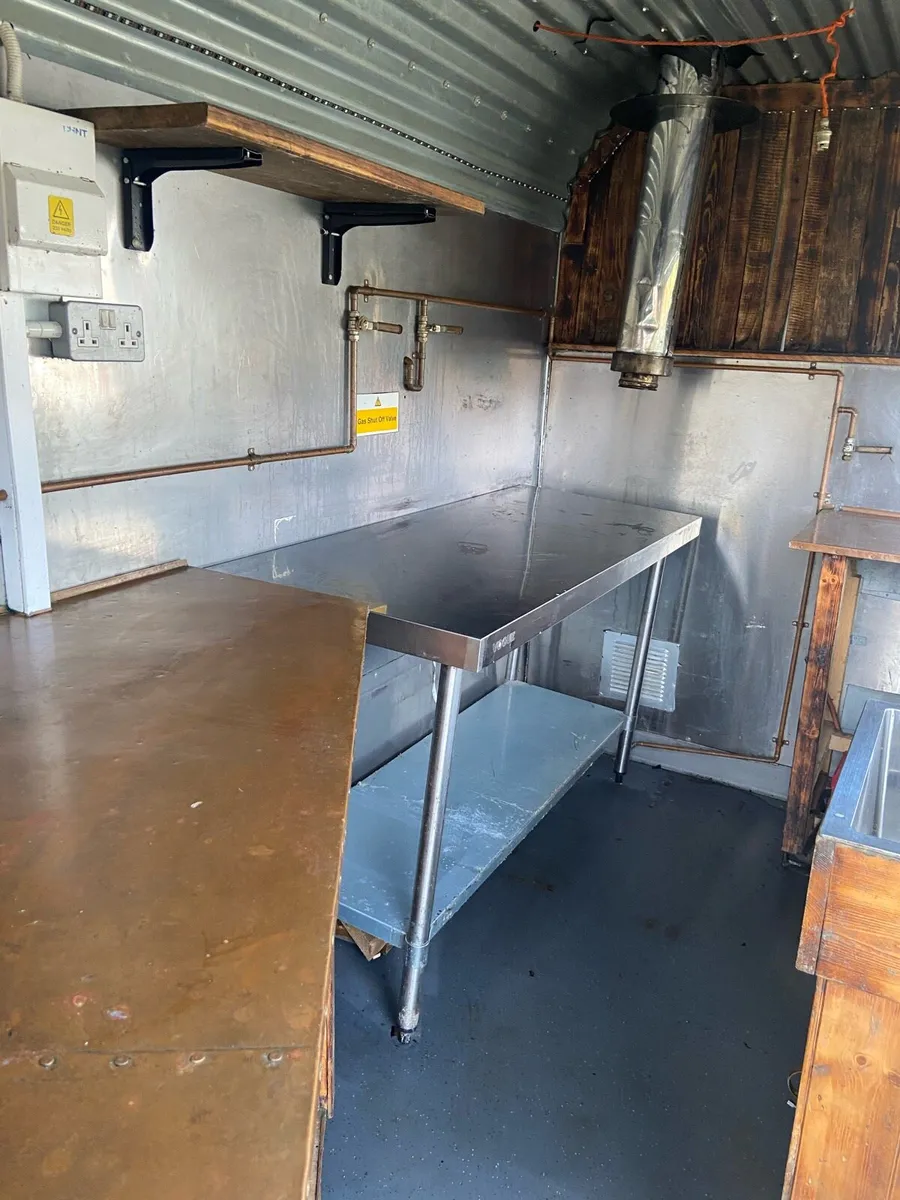 Horsebox Food Truck - Image 4