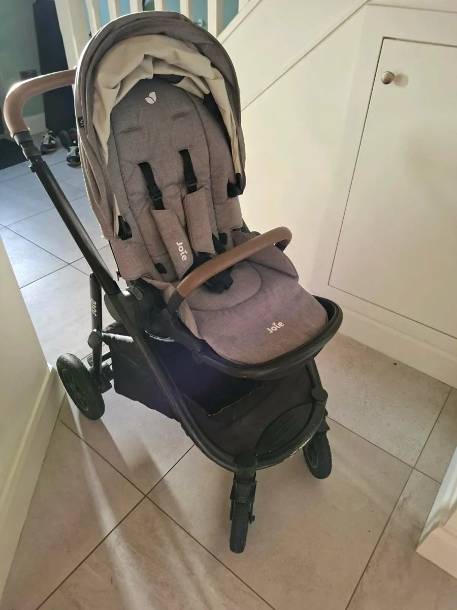 Joie Buggy - Image 2