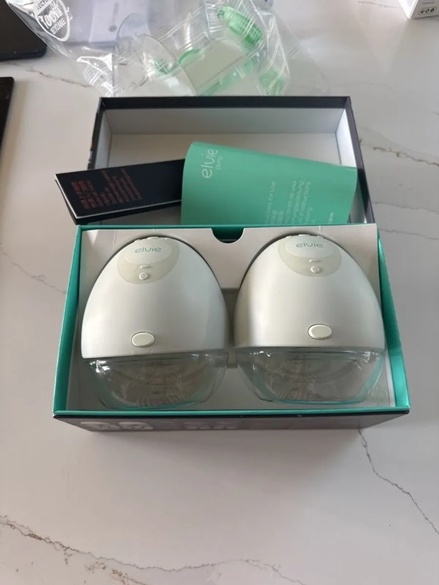 Breast pump - Image 2