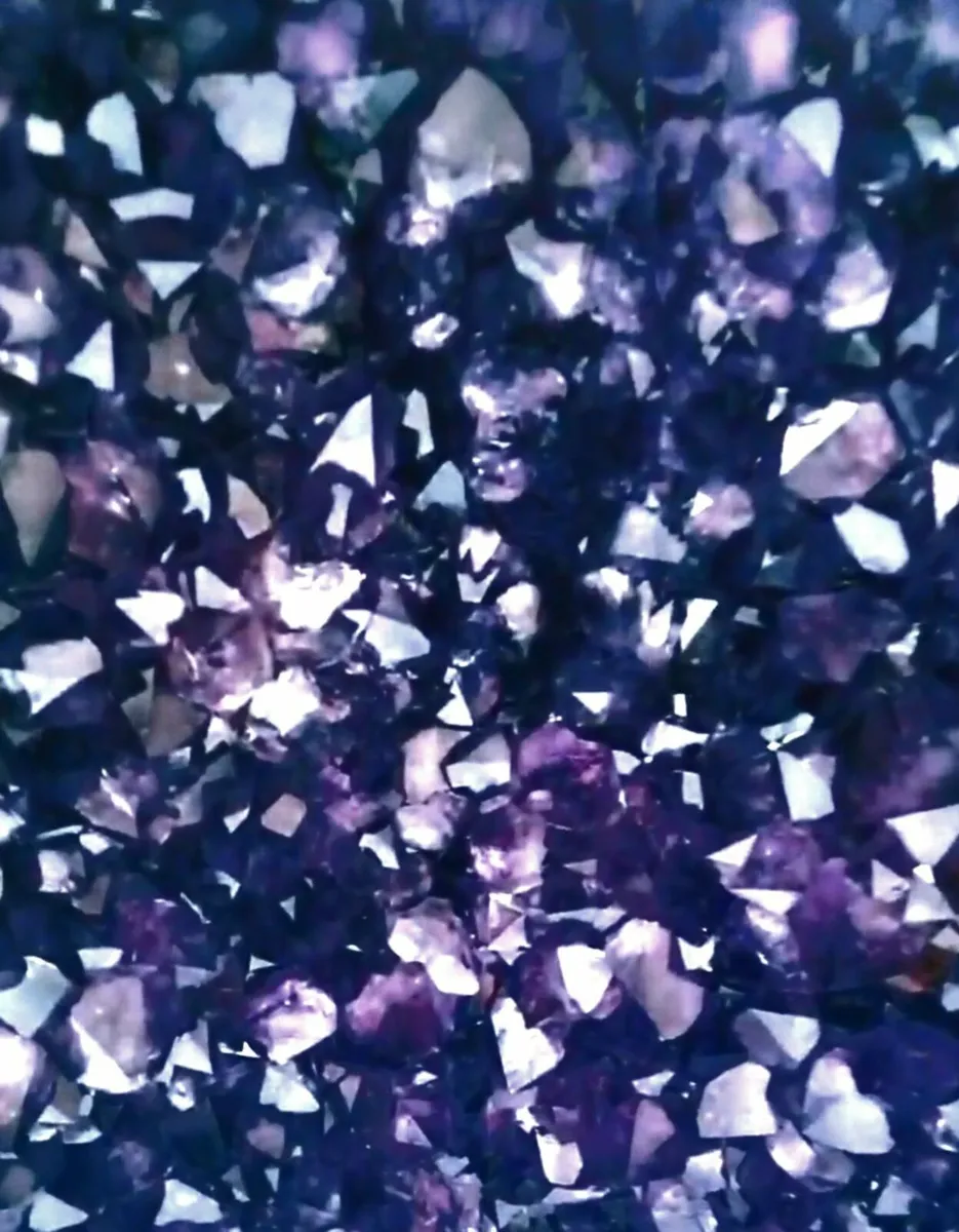 Amethyst cave - Image 2