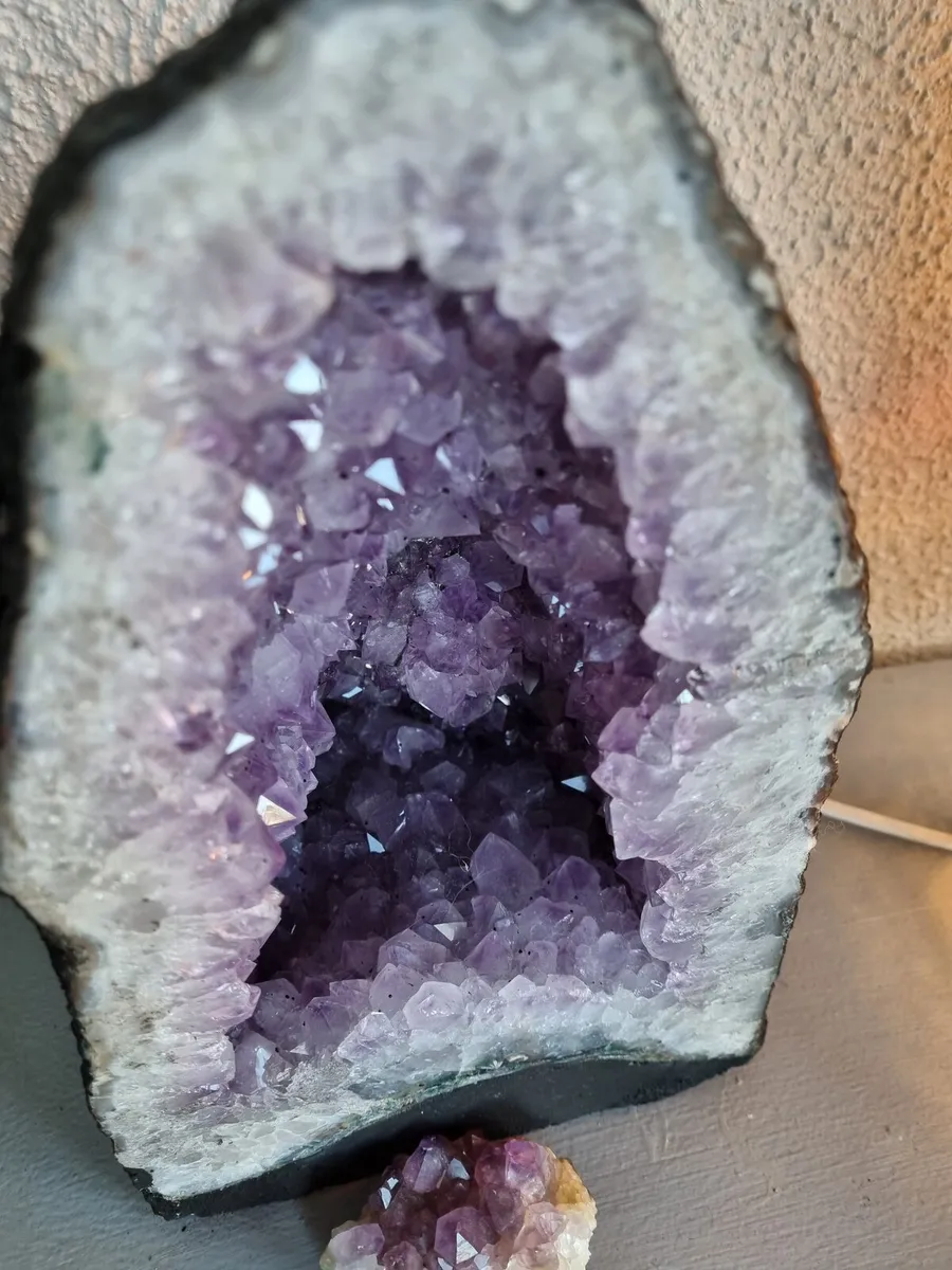 Amethyst cave - Image 4