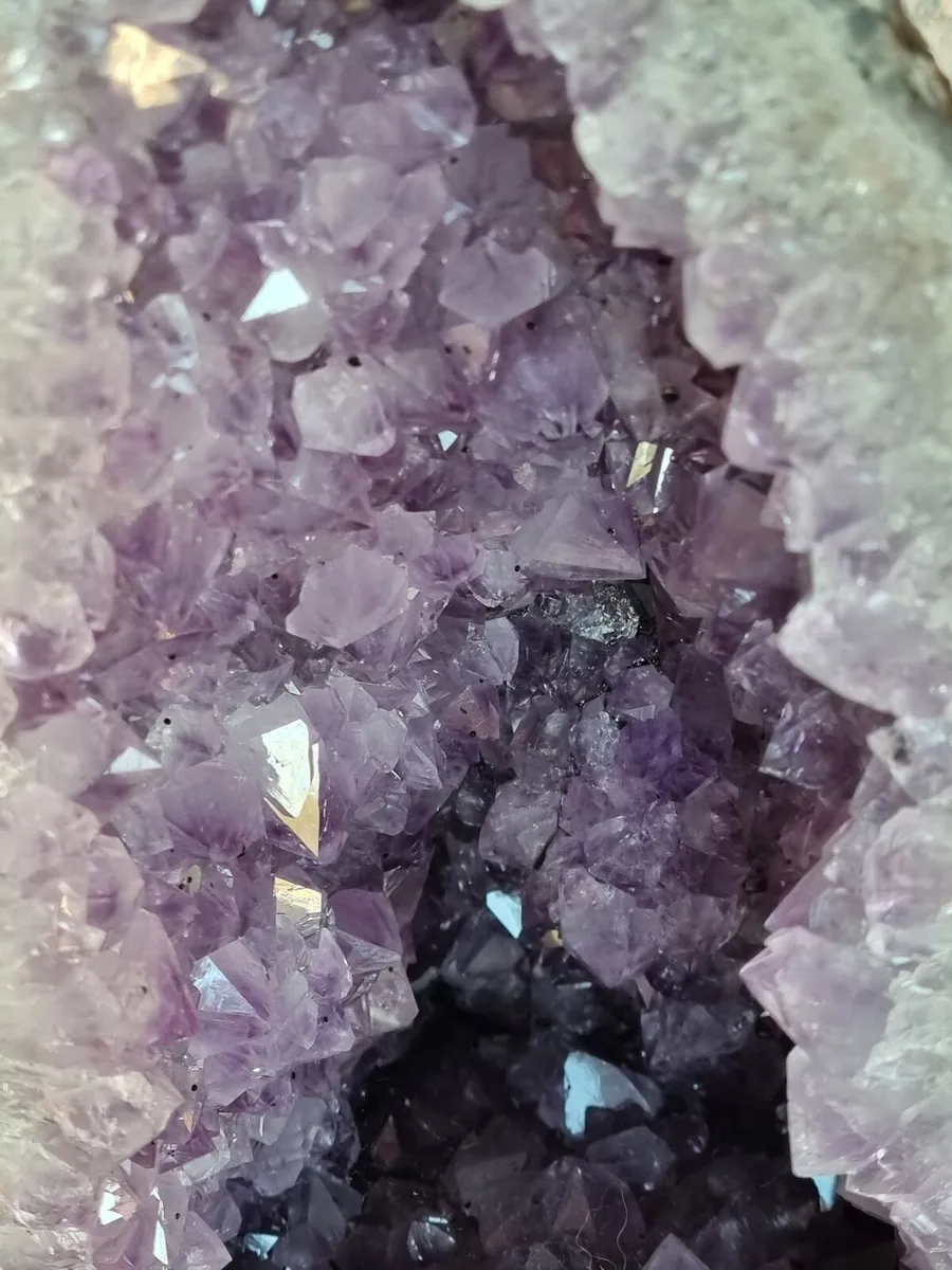 Amethyst cave - Image 4