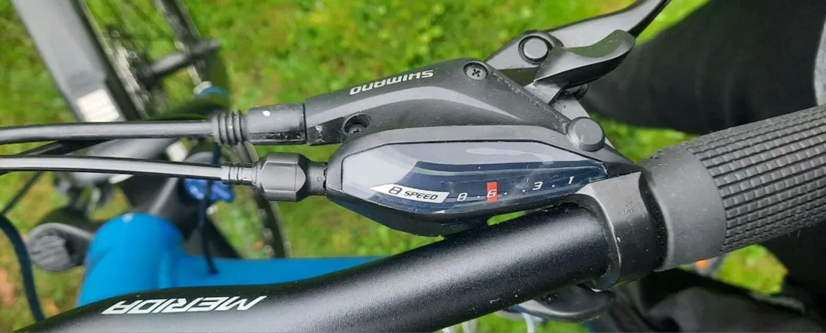 Ladies bike - Image 3