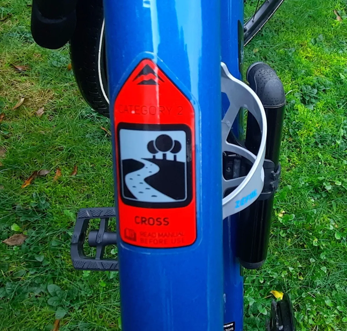 Ladies bike - Image 4