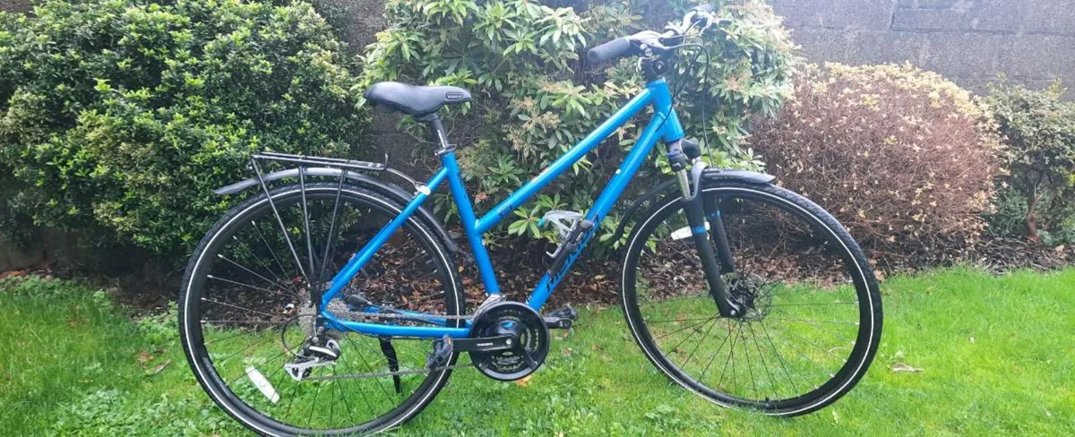 Ladies bike - Image 1