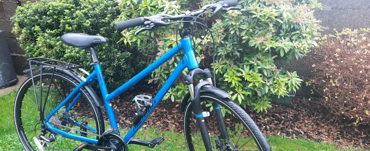 Ladies bike - Image 2