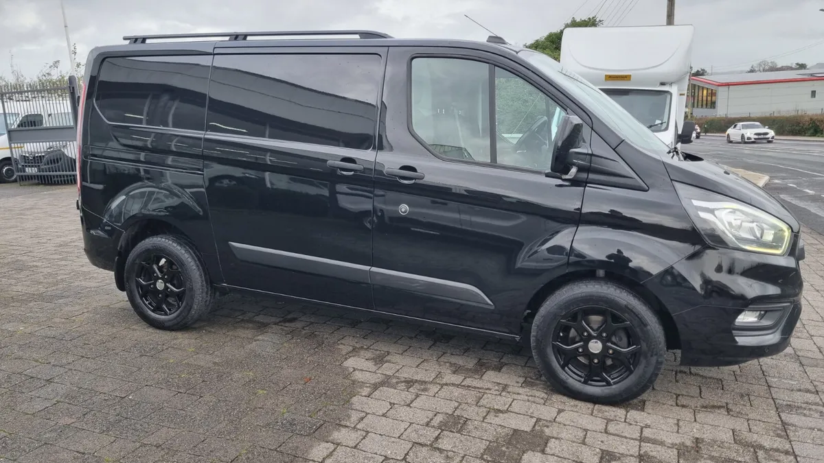 201 CUSTOM TREND TWIN DOORS AUTOMATIC RARE - Image 4