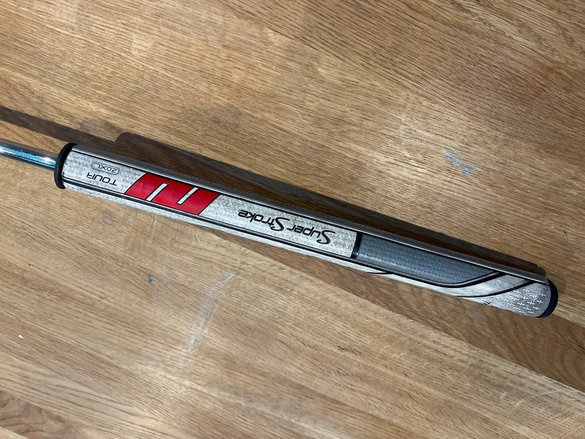 Left handed putter - Image 4