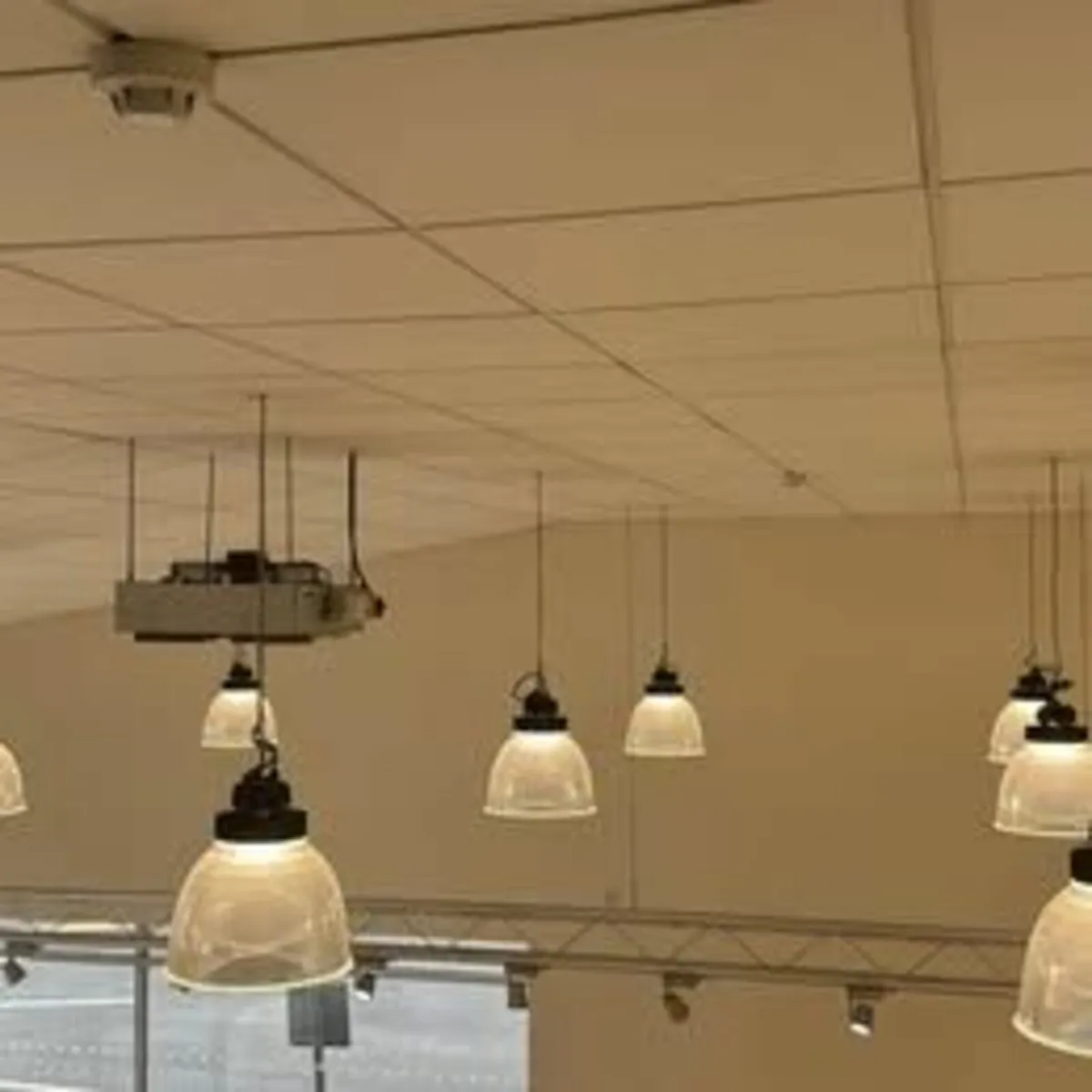 Led Pendant Light - Image 1