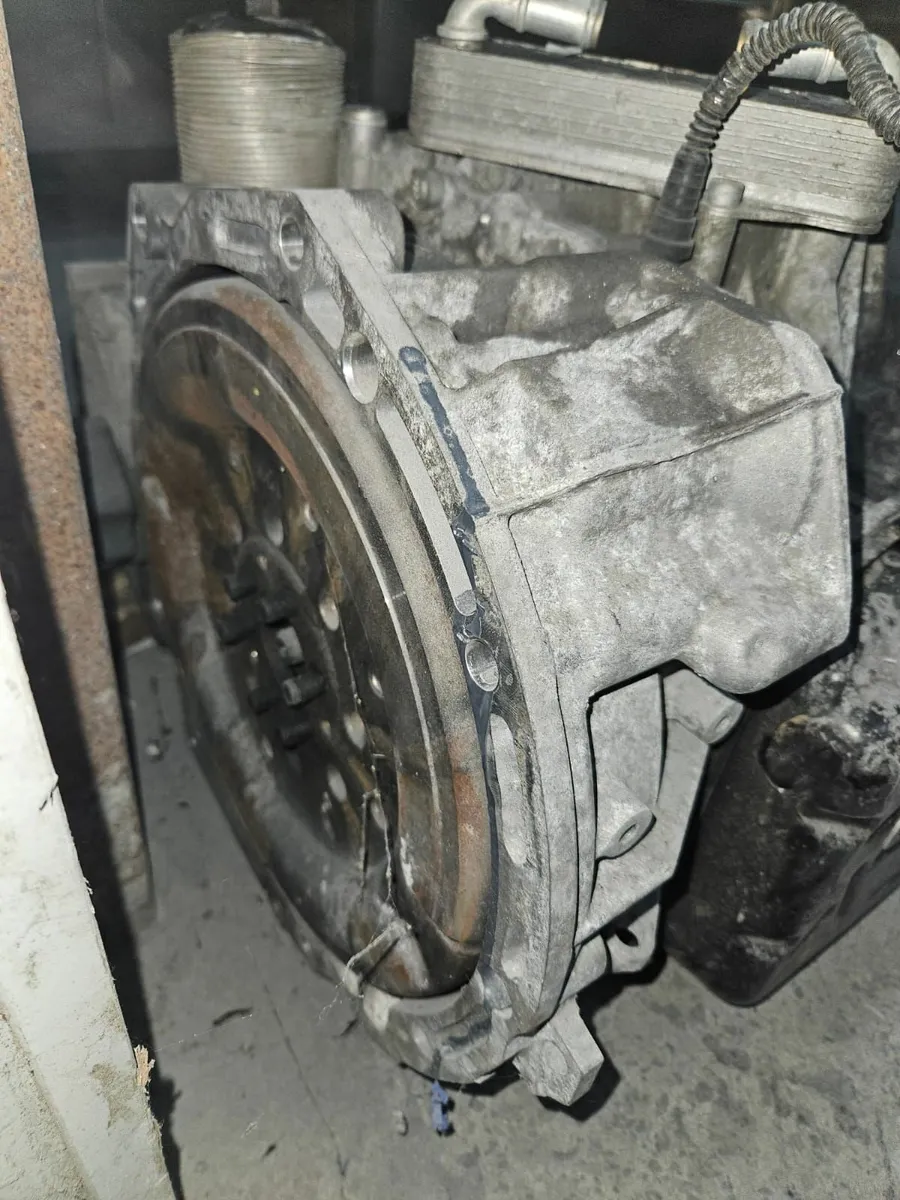 2017 Skoda / automatic gearbox - Image 1