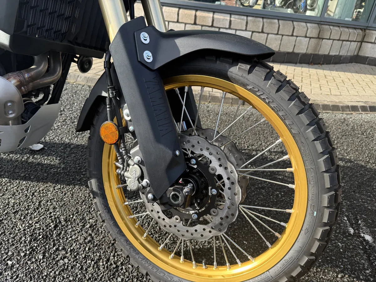 Brand New Yamaha Tenere Explore - Special Offer - Image 3