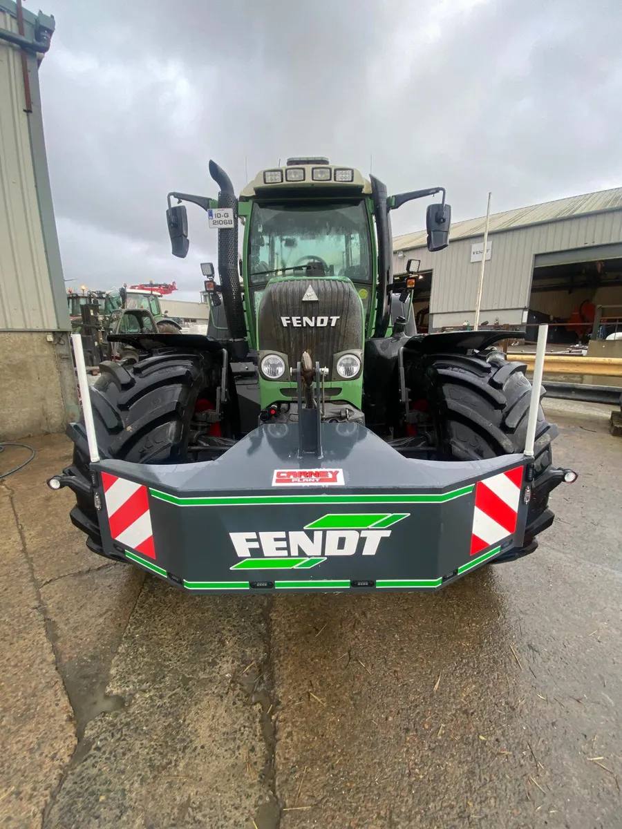 2010 Fendt 716 Vario - €60,000 + VAT - Image 2