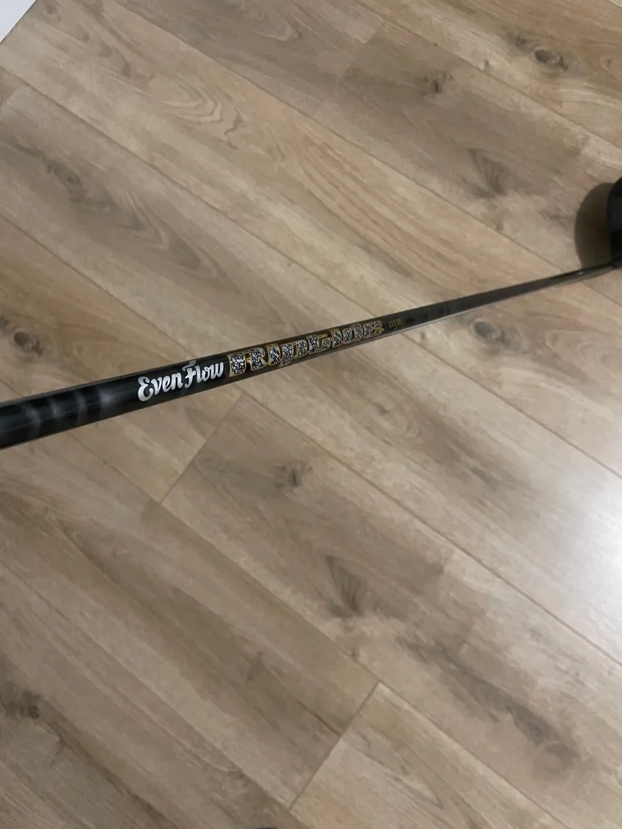 Callaway Mavrik hybrid 18degree - Image 2