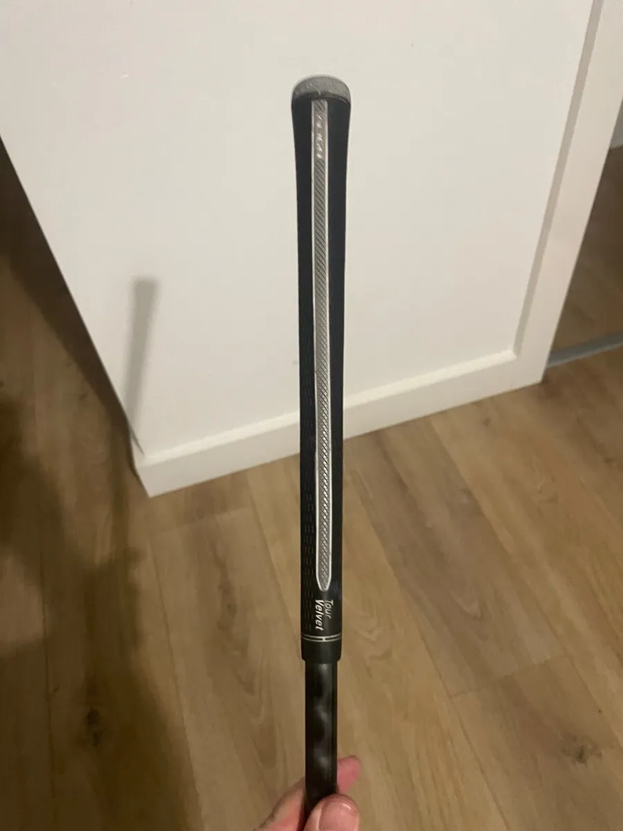 Callaway Mavrik hybrid 18degree - Image 3