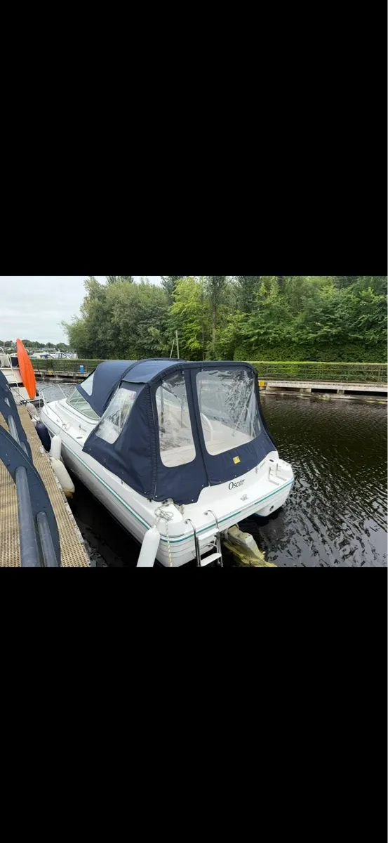 Boat Jenneau leader 705 2002 - Image 4