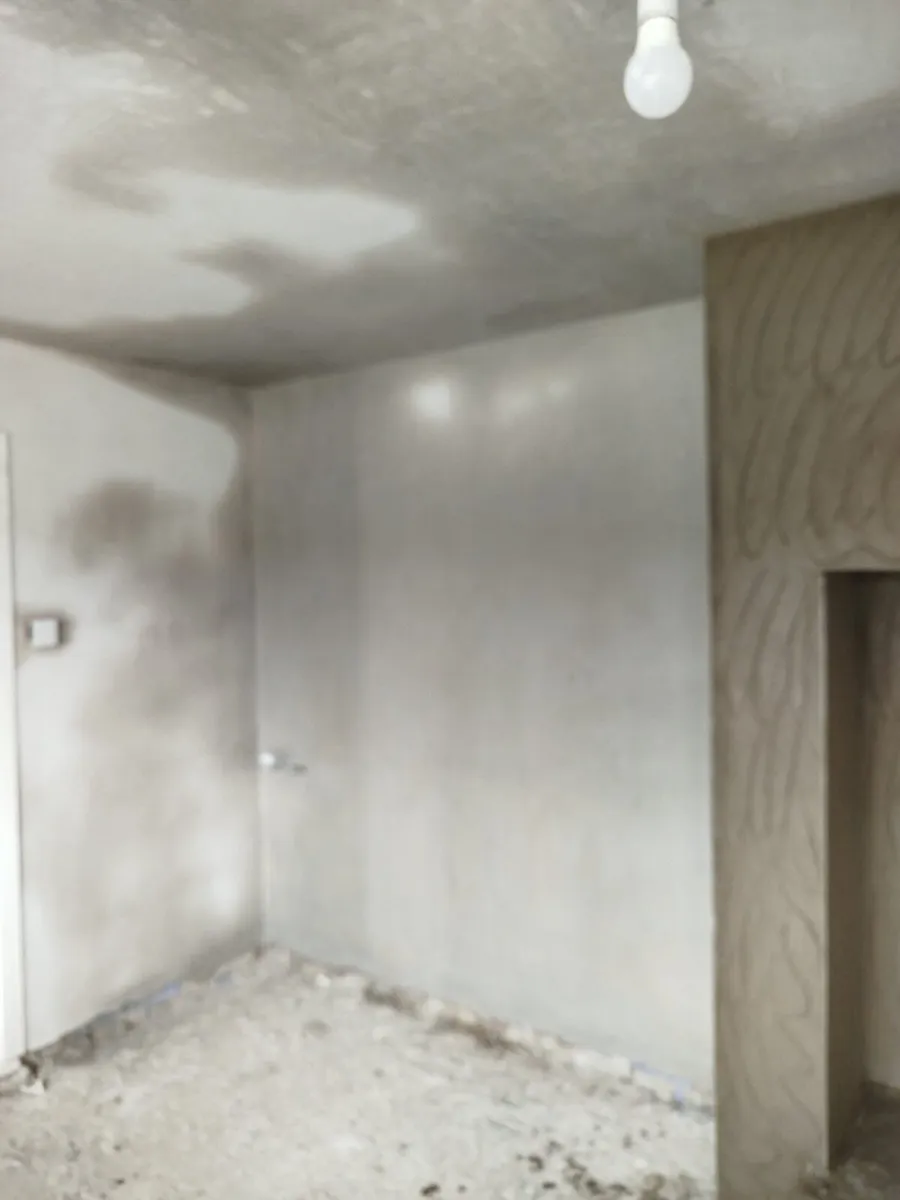 Plastering services - Image 4