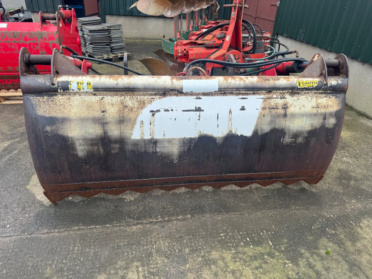 Newrock Shear Grab - Image 1