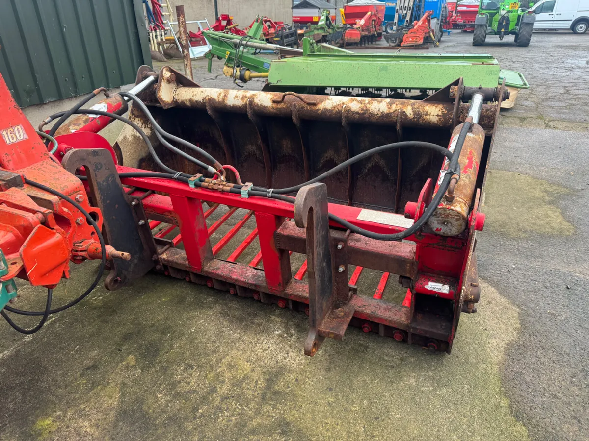 Newrock Shear Grab - Image 3