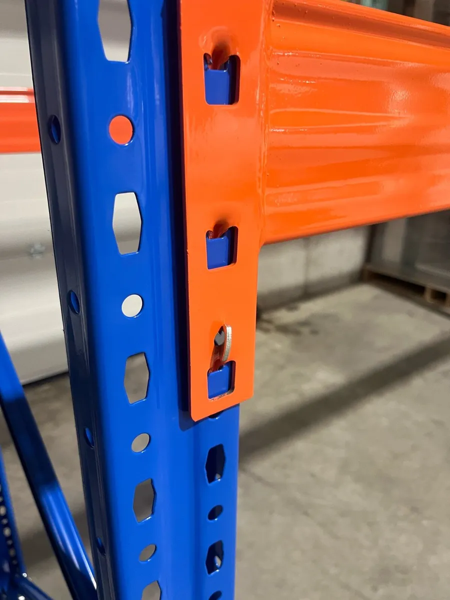 New Pallet Racking - Image 3