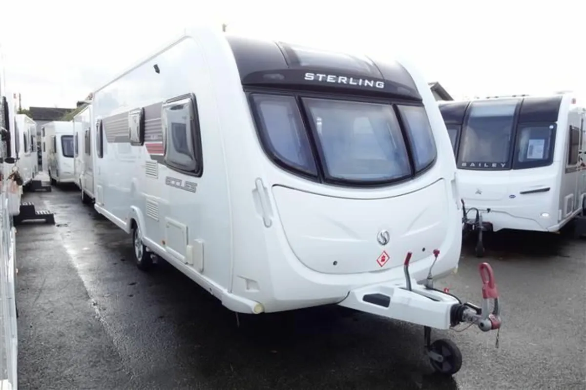 great deals at www.newbridgecaravans.ie - Image 2