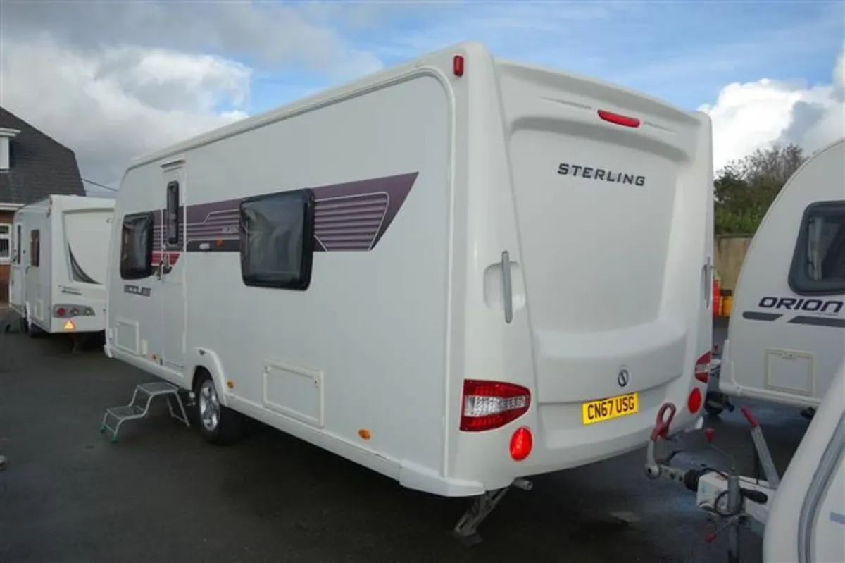 great deals at www.newbridgecaravans.ie - Image 3