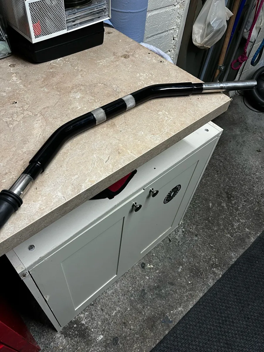 Garage clear out Harley and other - Image 3