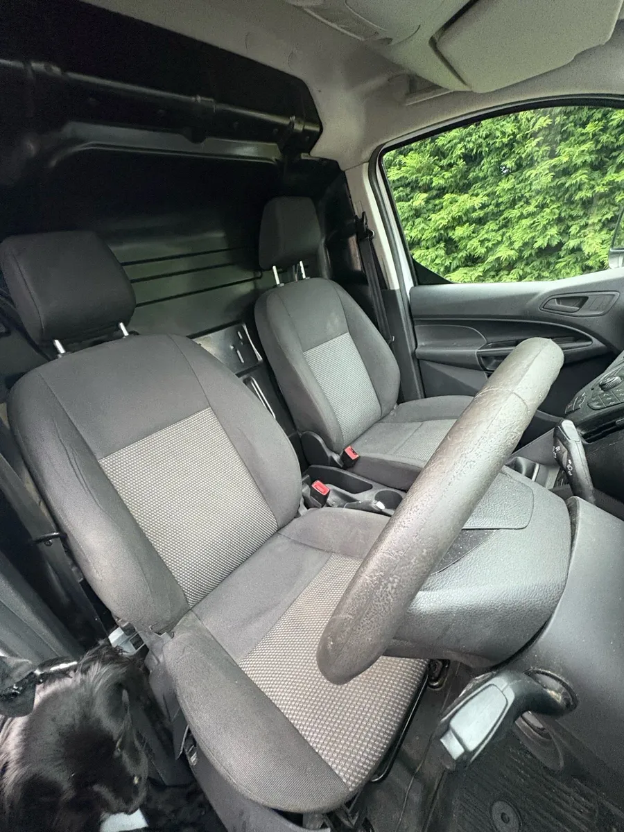 161 Ford Transit Connect - Image 3