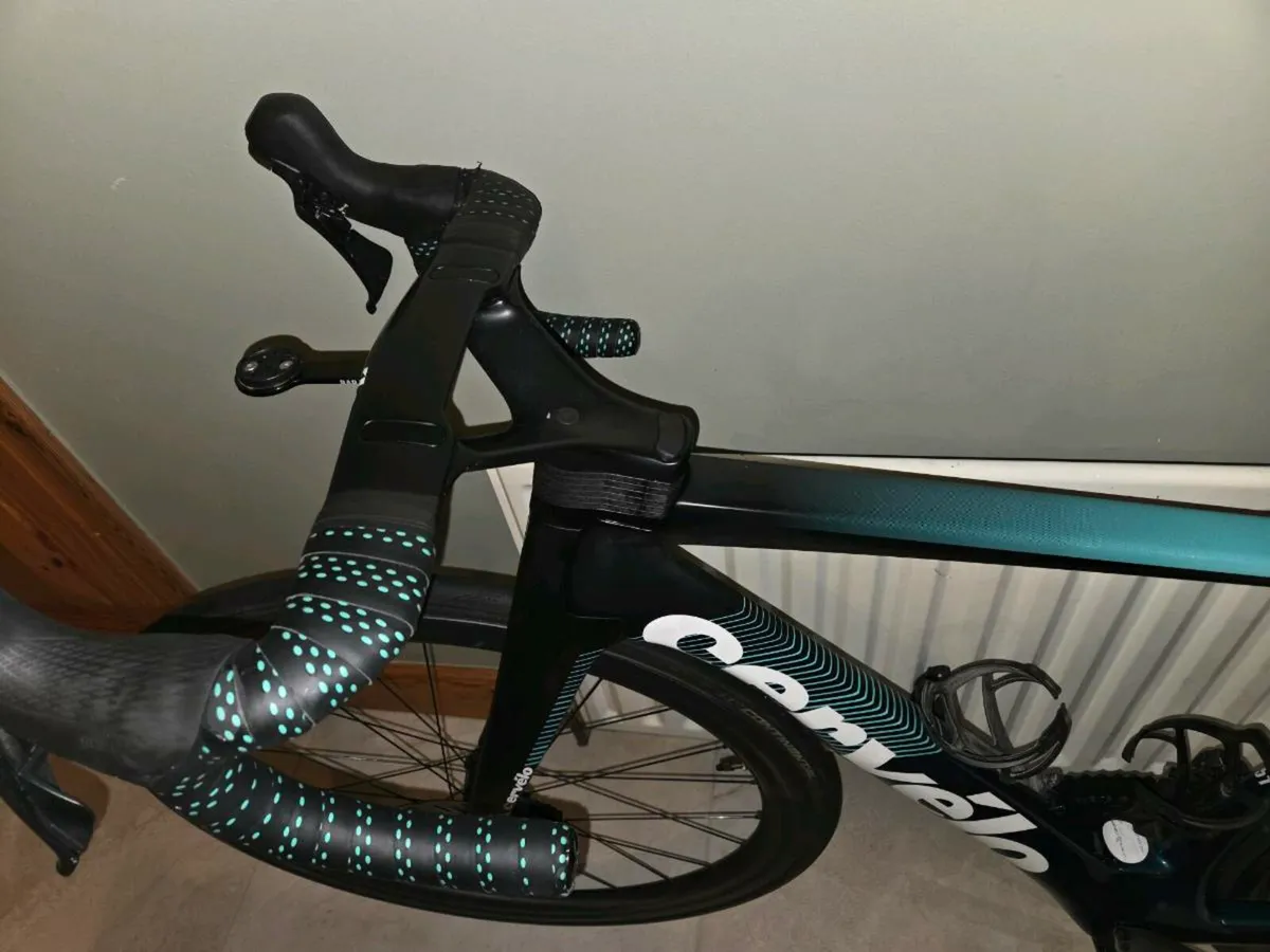 Cervelo - Image 2