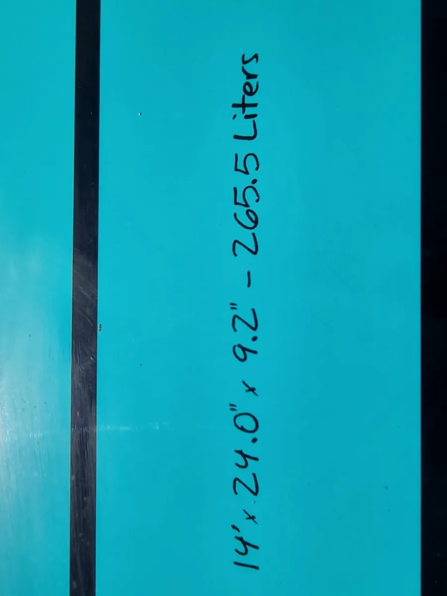 Paddle board - Image 3