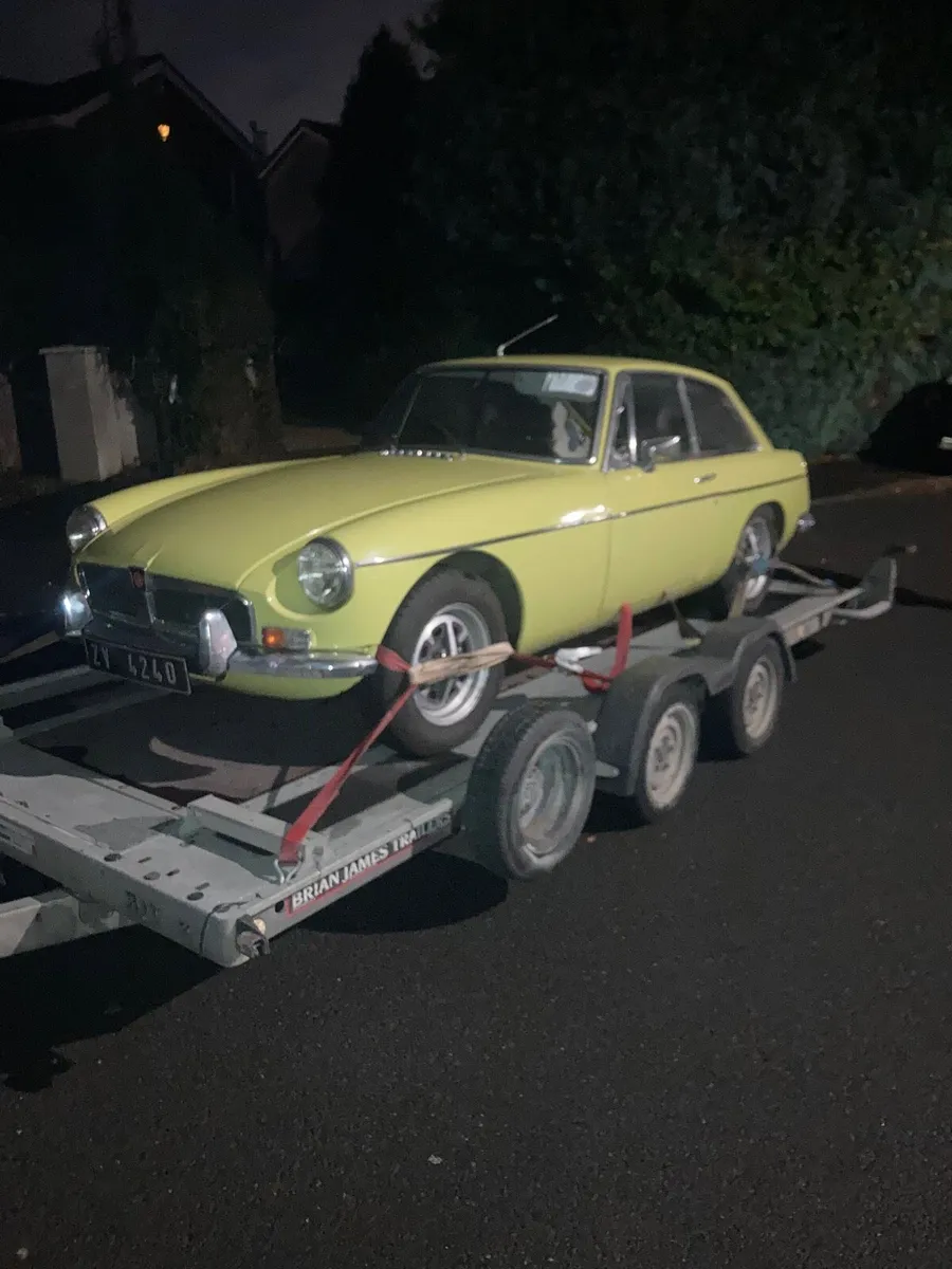 Car transport service - Image 3