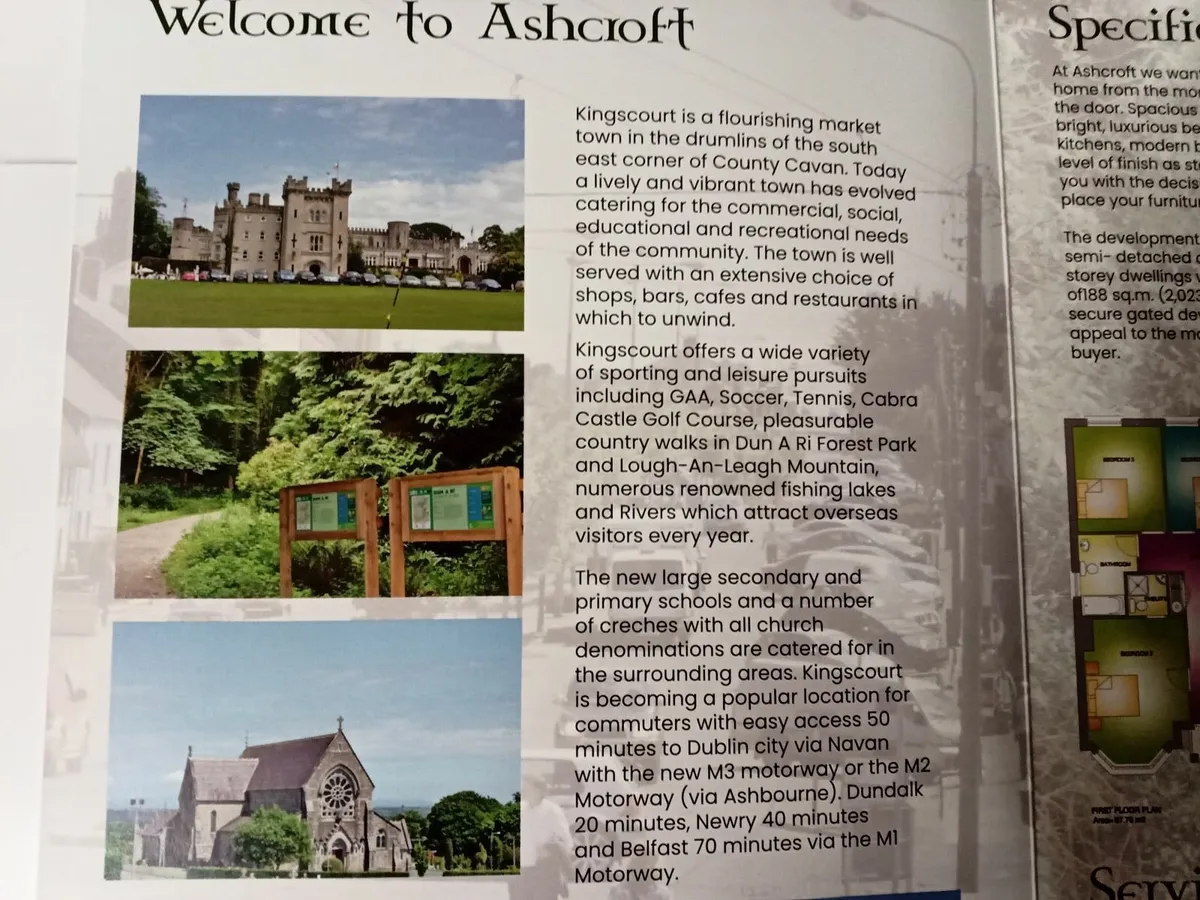 Simi Detached New House - Image 3