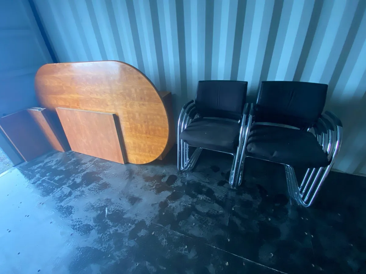 Office furniture for sale €1,500 ONO - Image 2